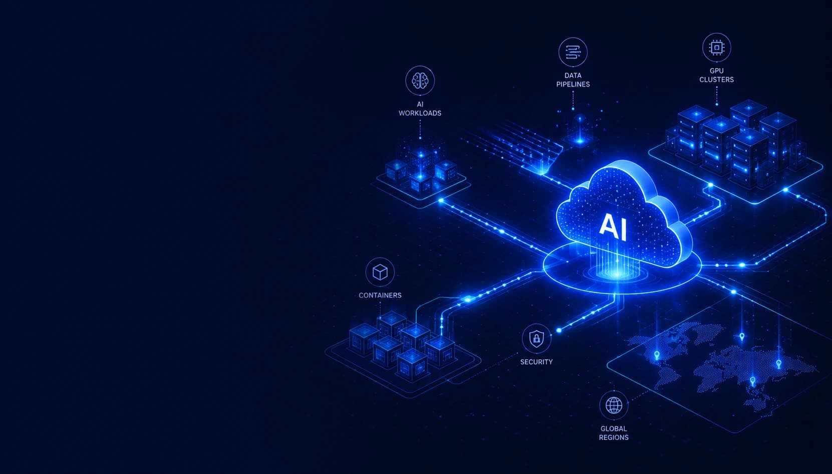 AI Ready Infrastructure