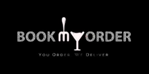 BookMyOrder