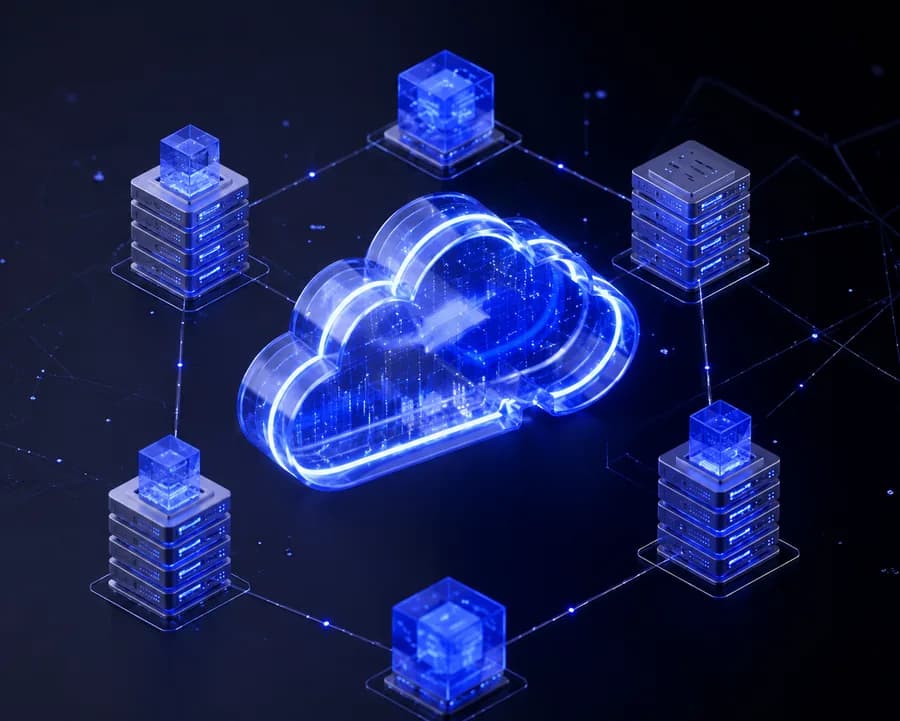 Cloud-Native Development