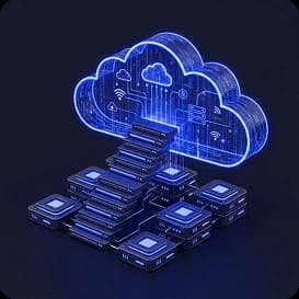Cloud Re-platforming